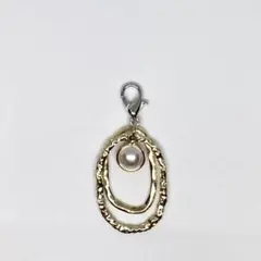 キラキラ♪ チャーム　C 大きめ　オプションあり