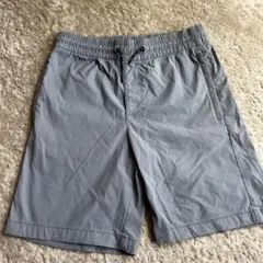 GAP kids XXL （14-16）　ハーフパンツ　グレー