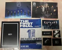 BE:FIRST まとめ売り