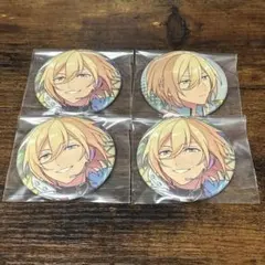 あんスタ コレクション缶バッジ Aug 天祥院英智