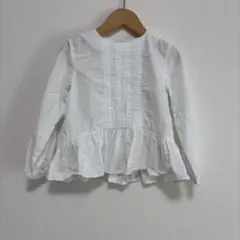 Jacadi ブラウス