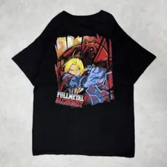 2026年最新】ハガレン tシャツの人気アイテム - メルカリ