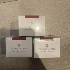 TRINITYLINE ジェルクリーム プレミアム N 50g 3個セットのサムネイル