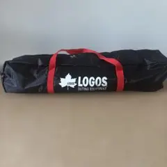 LOGOS Black UV ヘキサ5750-AI タープ　新品のサムネイル