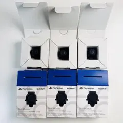 【ジャンク】PS5 DualSense Edge スティックモジュール3点セット