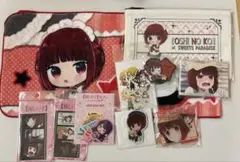 推しの子 有馬かな まとめ売り