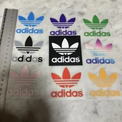 アイロンシートセット