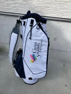 楽天市場】バーバリー ゴルフ バッグの通販 希少 激レア BURBERRY