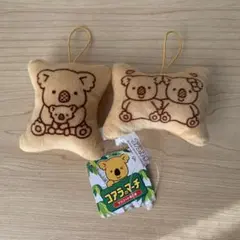 コアラ ぬいぐるみ