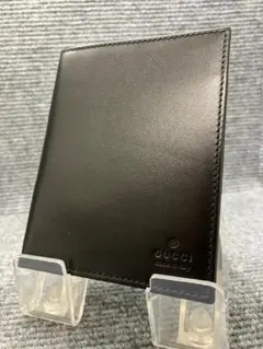 GUCCI　グッチ　手帳カバー　5穴式　4893