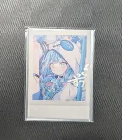 2026年最新】ホロライブ 直筆 チェキの人気アイテム - メルカリ