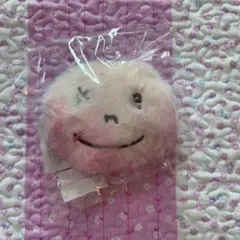 山﨑賢人　マスコット