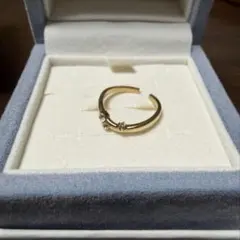 Canal 4℃ イヤーカフ