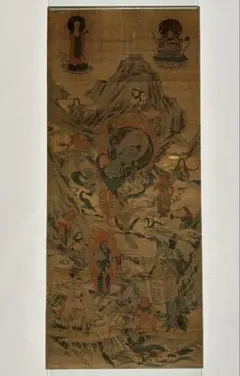 2026年最新】不動明王 版画の人気アイテム - メルカリ