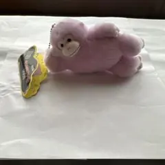 ウホウホゴリくん ごろ寝2 ① 紫色 ゴリりん