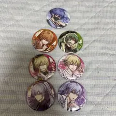 2026年最新】双星の陰陽師 缶バッジの人気アイテム - メルカリ