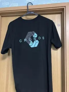 クロノス Tシャツ