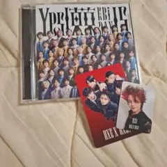 Yes! 東京 ONE Ｎ’ ONLY REI