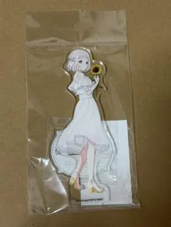 2026年最新】学園アイドルマスター 葛城リーリヤ アクリルスタンドの