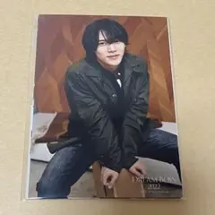 黒田光輝　フォトセ　ドリボ