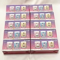 ちいかわ　エニマイくじ　クリスマス　キャンドル　未開封　10個セット