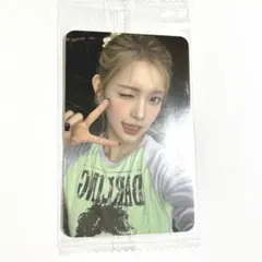 hearts2hearts focus ktown4u LAサイン会 イアン - メルカリ