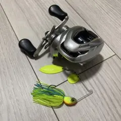 シマノ　SHIMANO 16メタニウムMGL ノーマルギア　フロロマイスター シマノ 16メタニウムMGL | リール,シマノ【ベイトリール】 | 池袋
