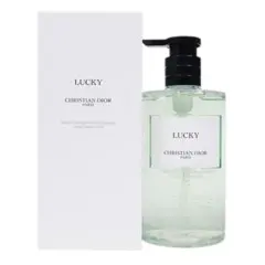 Christian Dior LUCKY リキッドソープ 350ml 未開封新品のサムネイル