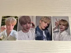 B.D.U ジェイ トレカセット