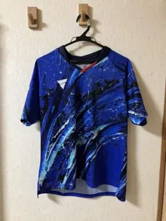 [ヴィクタス] 卓球 ゲームシャツ ズボン 上下セット