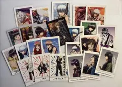 銀魂　パシャこれ　まとめ売り