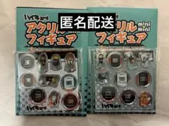 ハイキュー‼︎ アクリルmini miniフィギュア　宮侑　影山飛雄　他