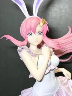 ラクス・クライン ガンダムSEEDヒロインフィギュア