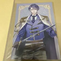 イケメンシリーズ　イケメン王子 イケメン王子ビーステ ブロマイド クラヴィス他