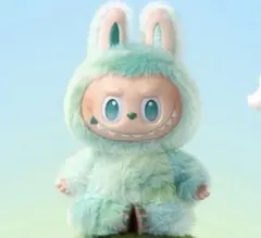 【正規品】POPMARTエナジー ラブブ Serenity