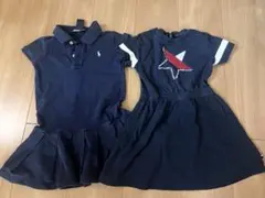 Tommy Hilfiger & Ralph Lauren 半袖