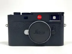 美品 LEICA ライカ M11 ブラッククロームのサムネイル