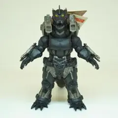 2026年最新】メカゴジラ2003 劇場限定 ムービーモンスターシリーズの