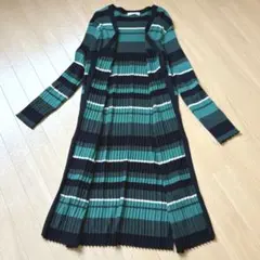 PINORE ピノーレ ロングカーディガン 羽織り