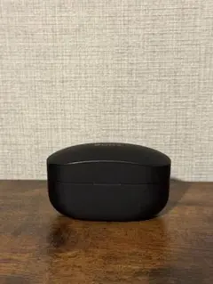 【ジャンク】SONY WF-1000XM4 ワイヤレスイヤホン ブラック