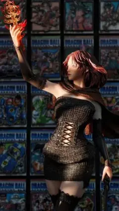 2026年最新】メリナ フィギュアの人気アイテム - メルカリ