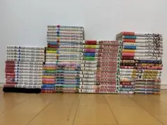 極美品】SLAM DUNK スラムダンク 全巻セット 漫画 コミックス - メルカリ