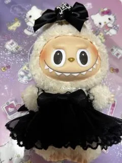 マカロン ラブブ ソイミルク