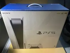 PlayStation 5 (CFI-1200A01)