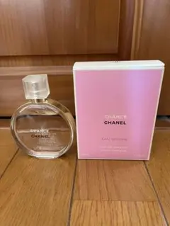 シャネル チャンス オー タンドゥル オードゥ トワレット(ヴァポリザター) …