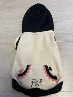 Fifi & Romeo 犬用 フード付きパーカー Sサイズのサムネイル