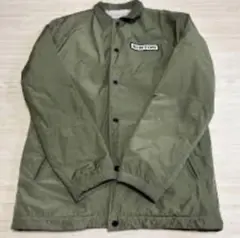 BURTON ナイロンジャケット 街着にもオシャレ