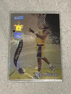 98topps stadium club KOBE BRYANT インサート