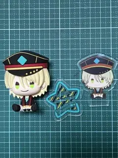 あんさんぶるスターズ 白鳥藍良 グッズセット