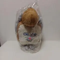 パンどろぼう　マスコットのサムネイル